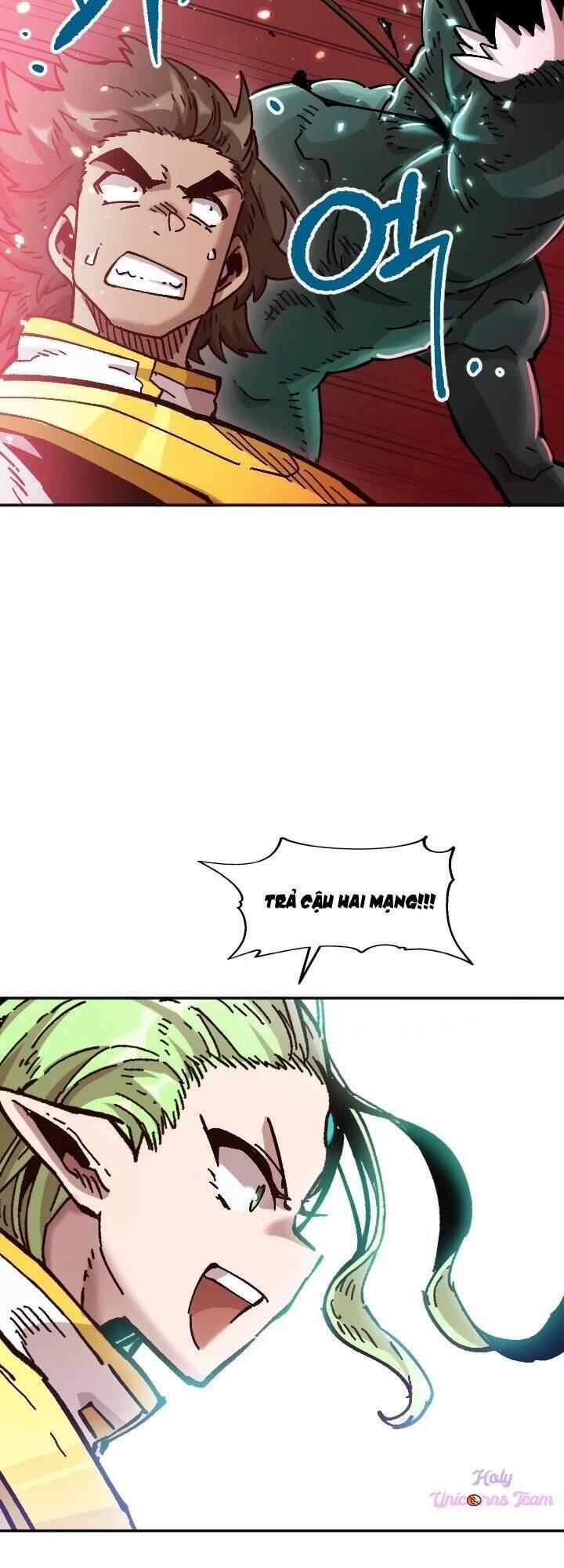 Nô Lệ Nghịch Thiên 65 trang 38