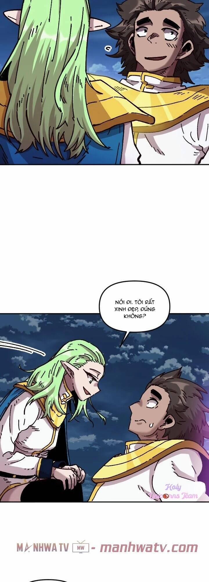 Nô Lệ Nghịch Thiên 65 trang 60