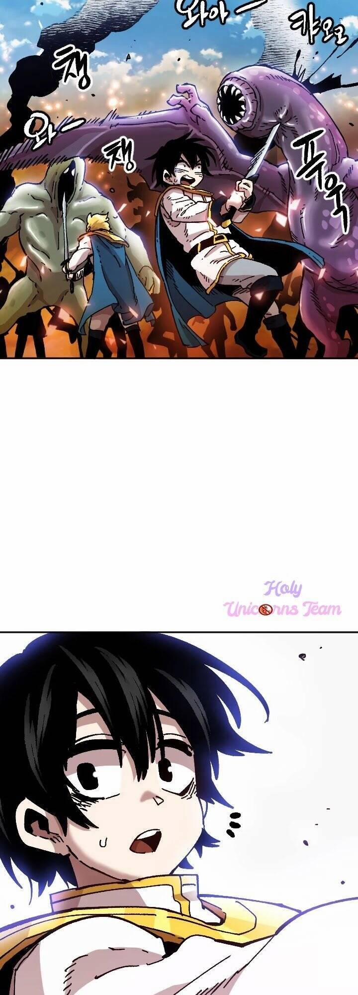 Nô Lệ Nghịch Thiên 65 trang 66