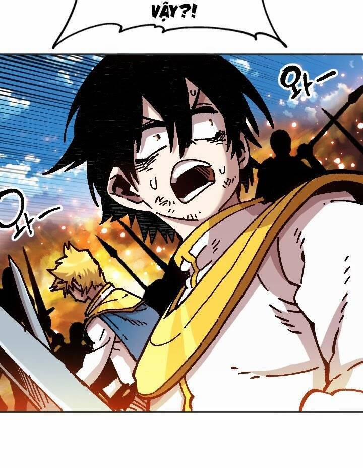 Nô Lệ Nghịch Thiên 66 trang 16