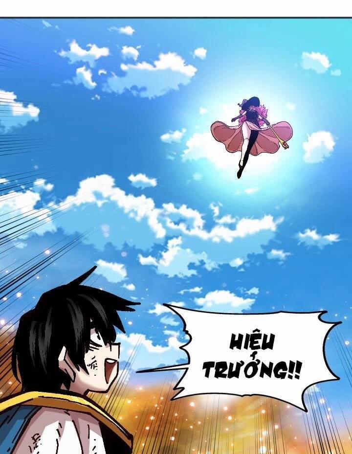 Nô Lệ Nghịch Thiên 66 trang 22
