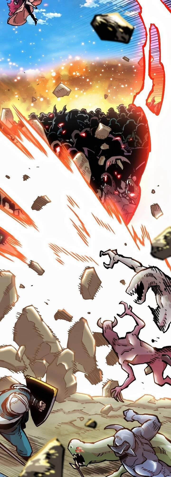 Nô Lệ Nghịch Thiên 66 trang 25