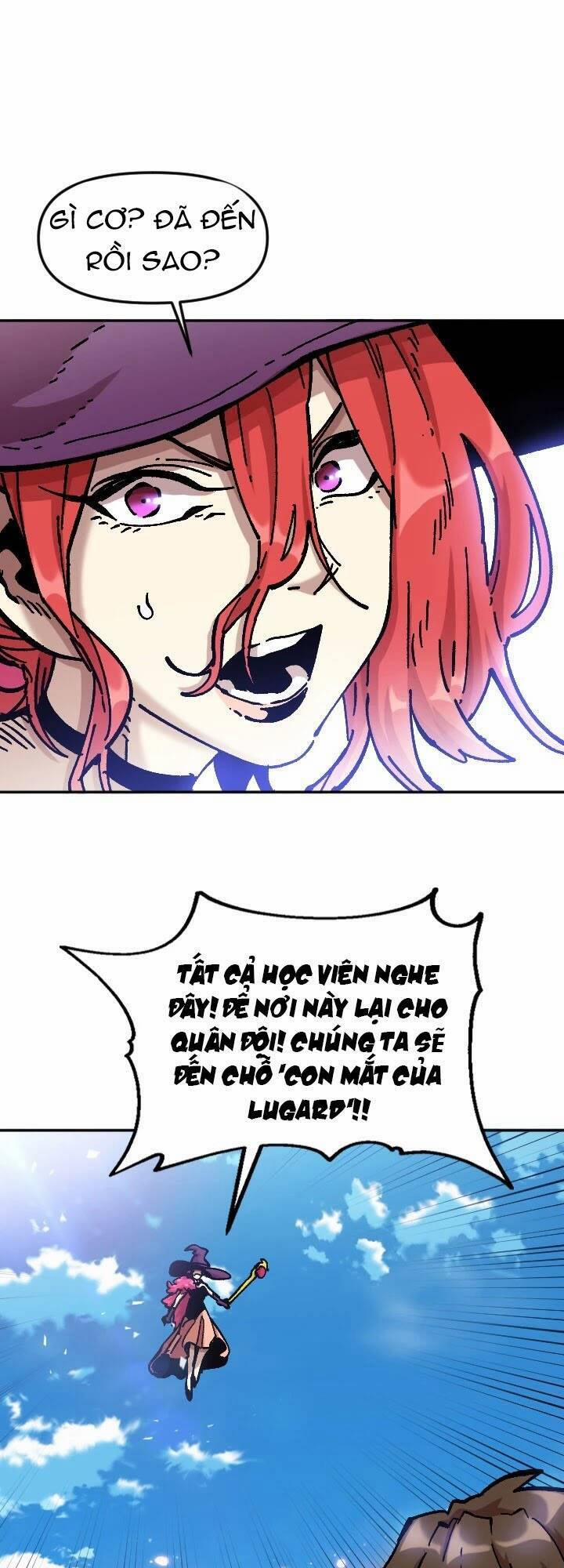 Nô Lệ Nghịch Thiên 66 trang 29