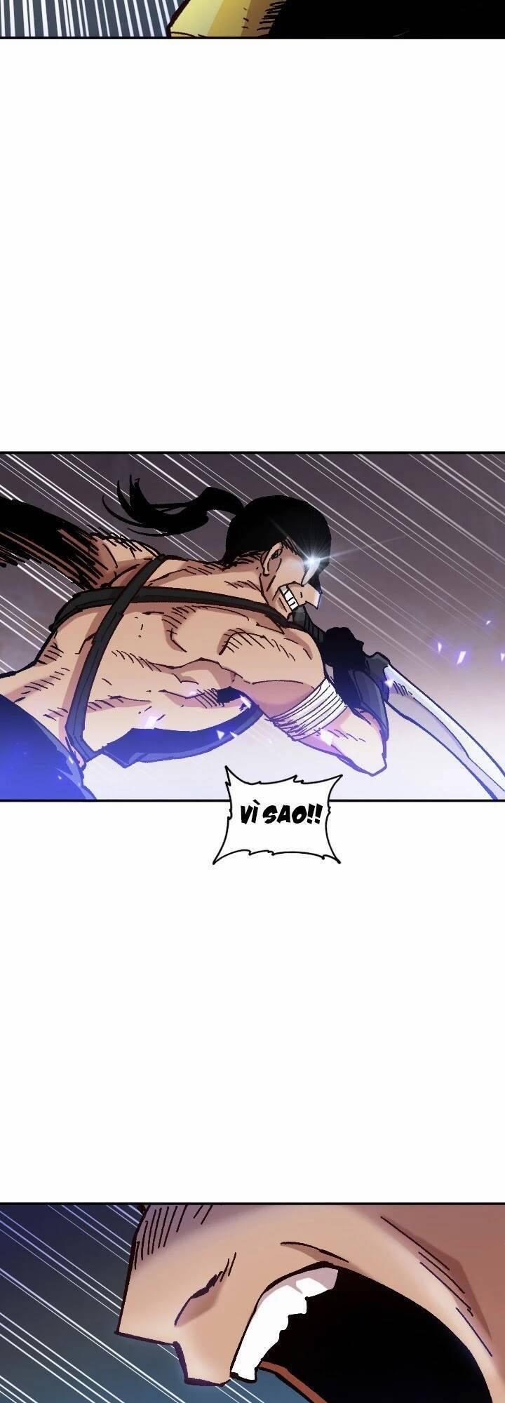Nô Lệ Nghịch Thiên 66 trang 53