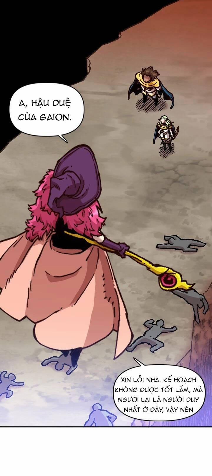 Nô Lệ Nghịch Thiên 66 trang 60