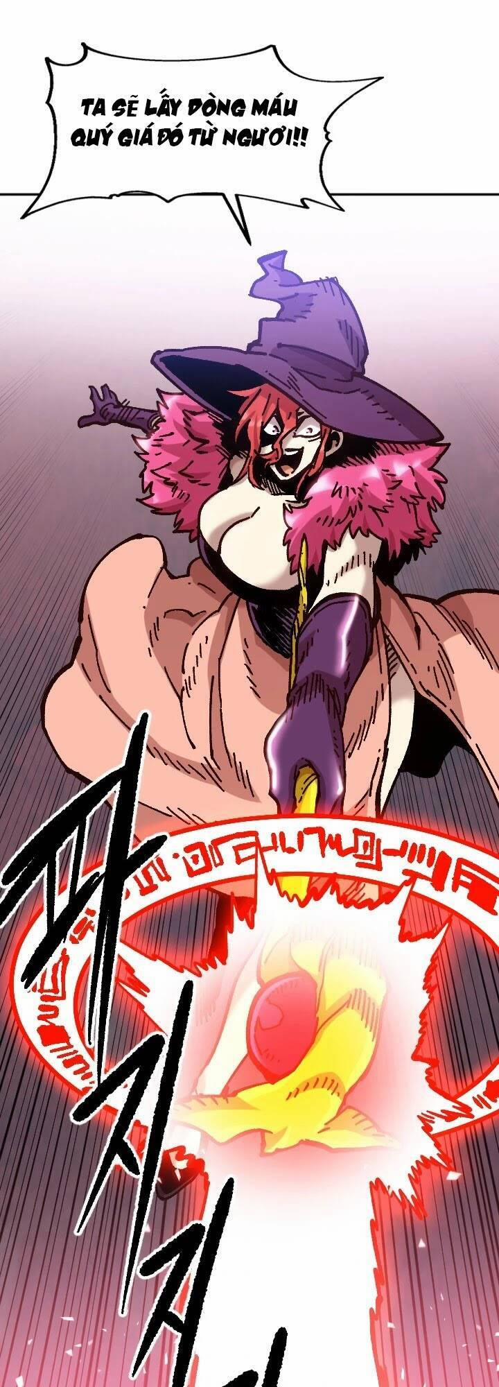 Nô Lệ Nghịch Thiên 66 trang 61