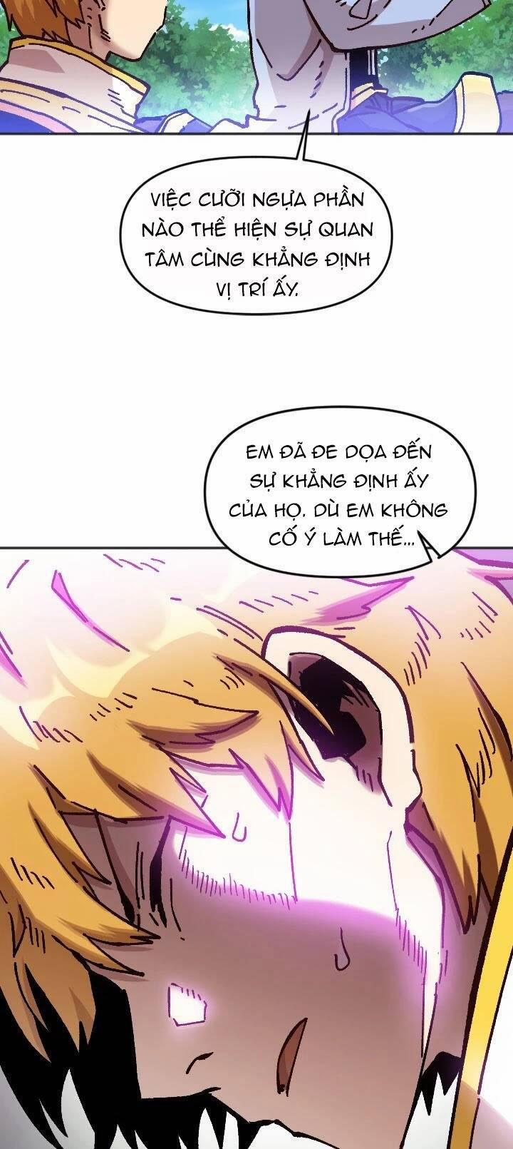 Nô Lệ Nghịch Thiên 66 trang 7