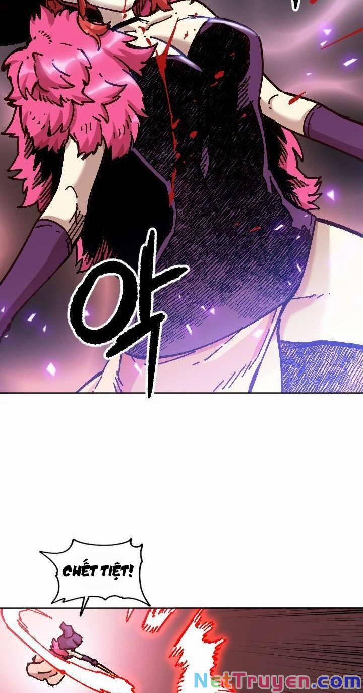 Nô Lệ Nghịch Thiên 67 trang 18