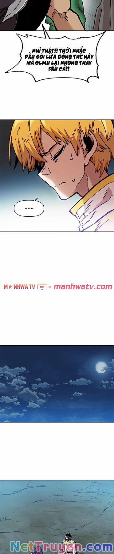 Nô Lệ Nghịch Thiên 69 trang 13