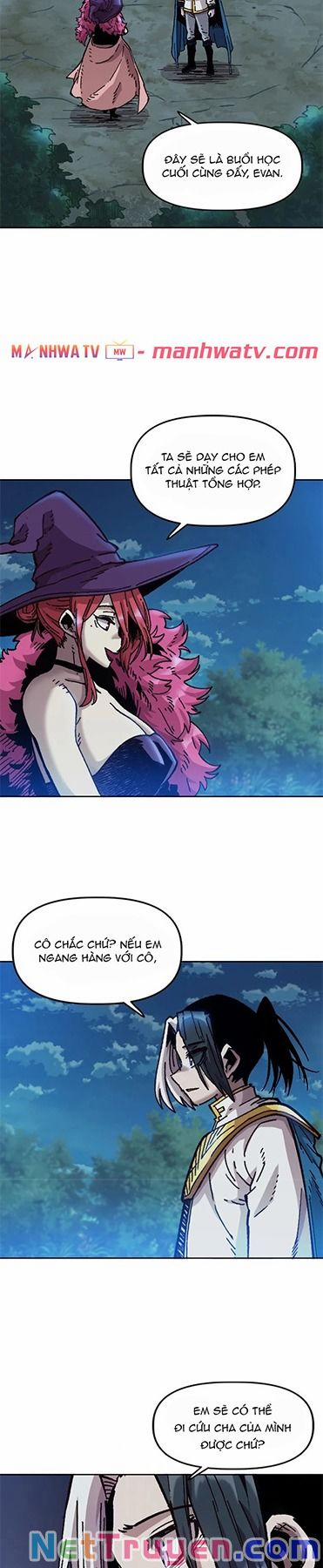 Nô Lệ Nghịch Thiên 69 trang 14