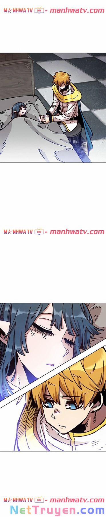 Nô Lệ Nghịch Thiên 69 trang 18