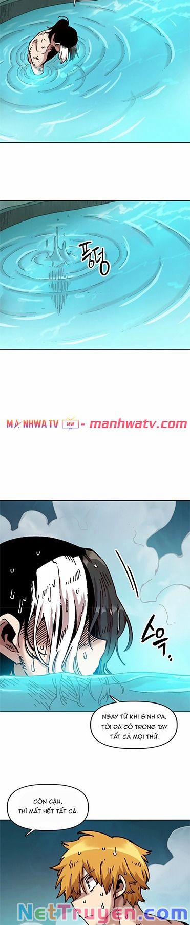 Nô Lệ Nghịch Thiên 69 trang 22