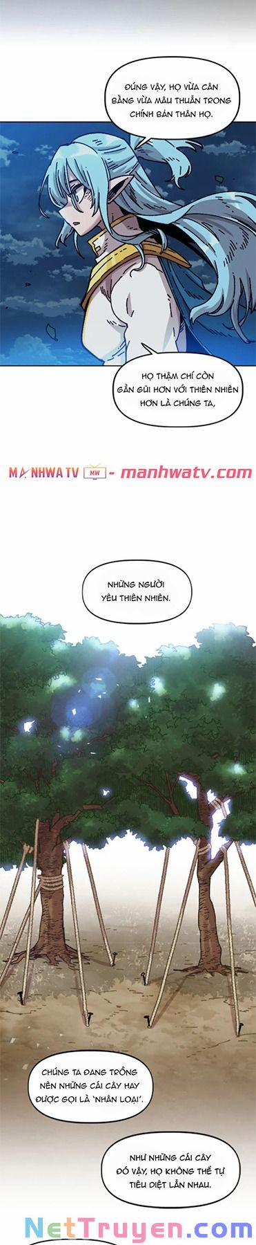 Nô Lệ Nghịch Thiên 69 trang 25