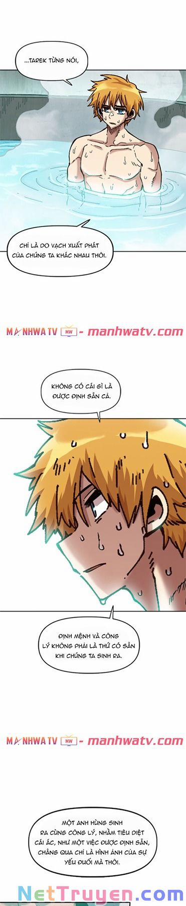 Nô Lệ Nghịch Thiên 69 trang 28