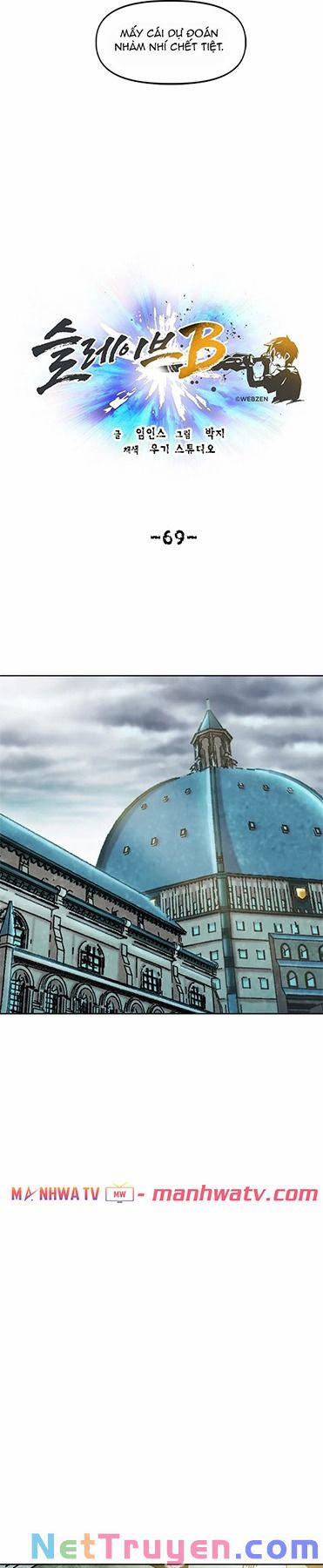 Nô Lệ Nghịch Thiên 69 trang 6