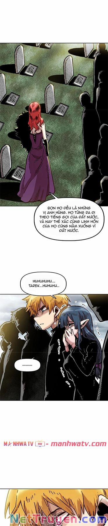 Nô Lệ Nghịch Thiên 69 trang 8