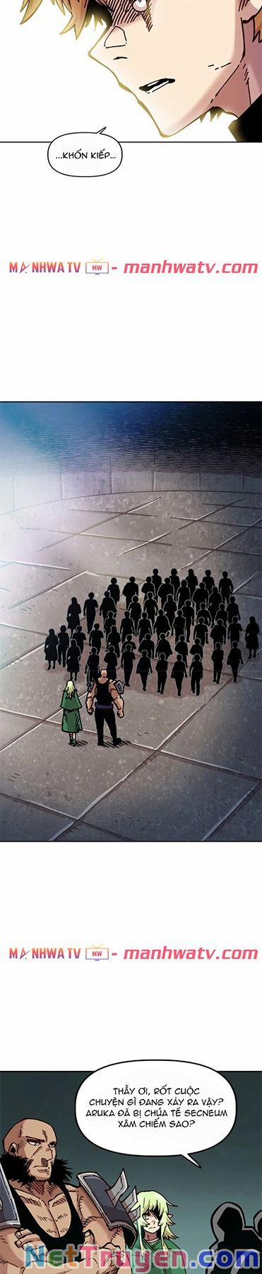 Nô Lệ Nghịch Thiên 69 trang 9