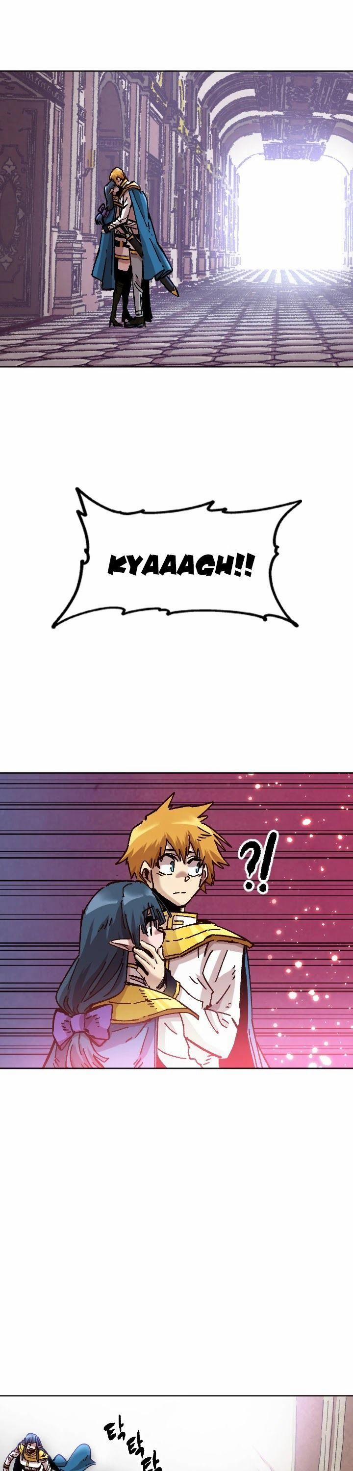 Nô Lệ Nghịch Thiên 70 trang 10