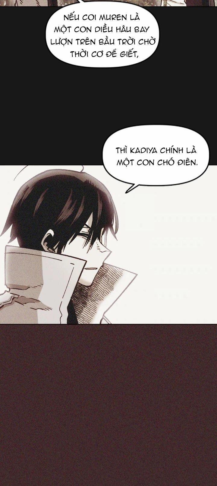 Nô Lệ Nghịch Thiên 70 trang 15