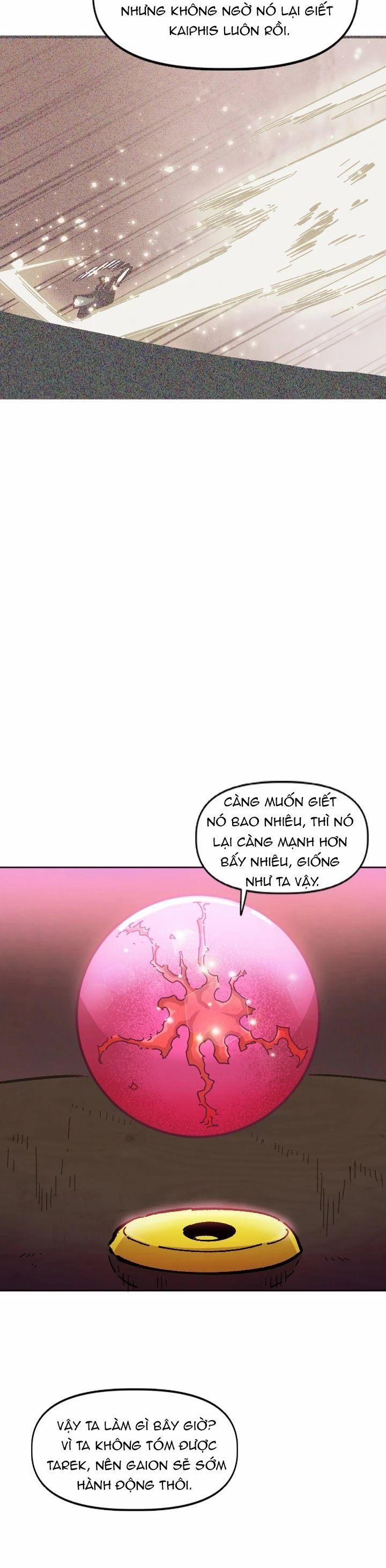 Nô Lệ Nghịch Thiên 70 trang 2