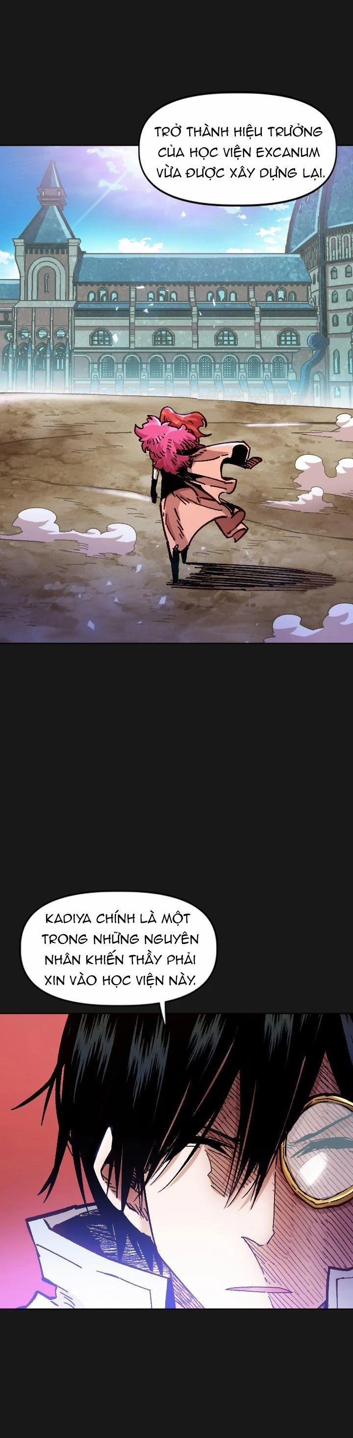 Nô Lệ Nghịch Thiên 70 trang 31