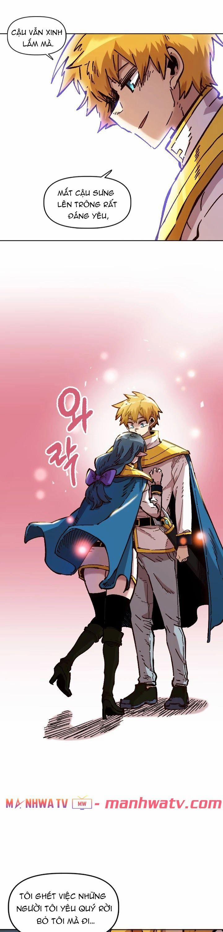 Nô Lệ Nghịch Thiên 70 trang 7