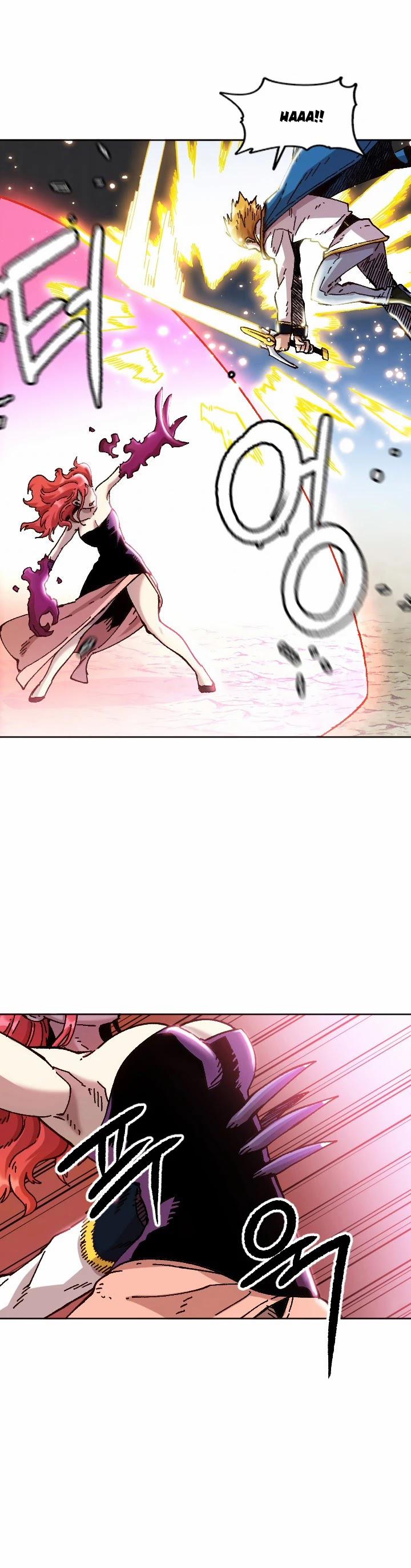 Nô Lệ Nghịch Thiên 71 trang 19