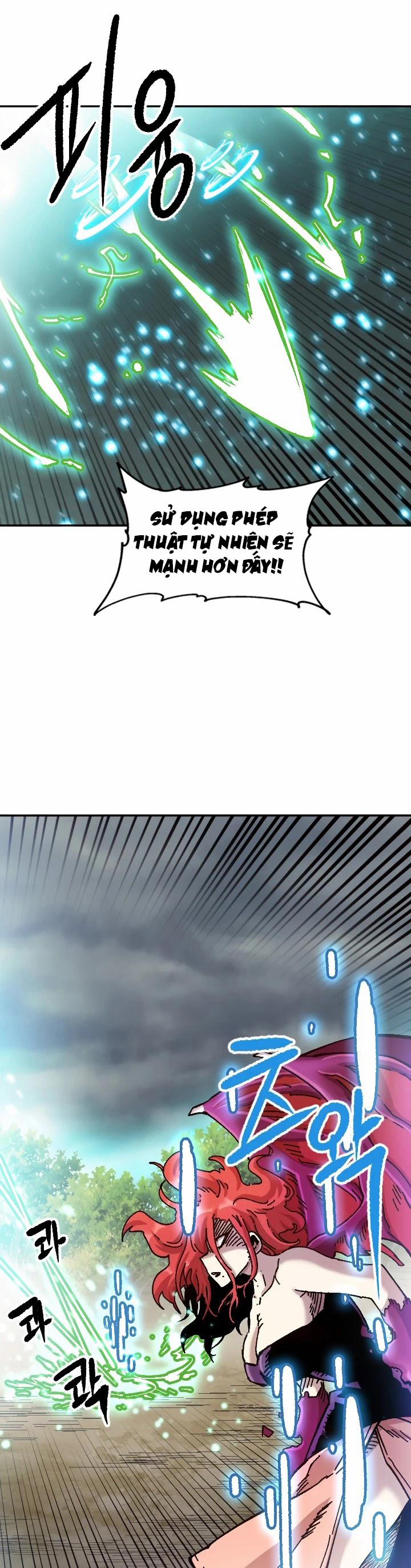 Nô Lệ Nghịch Thiên 71 trang 26