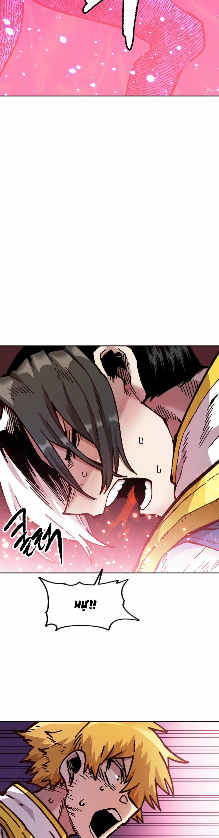 Nô Lệ Nghịch Thiên 71 trang 32