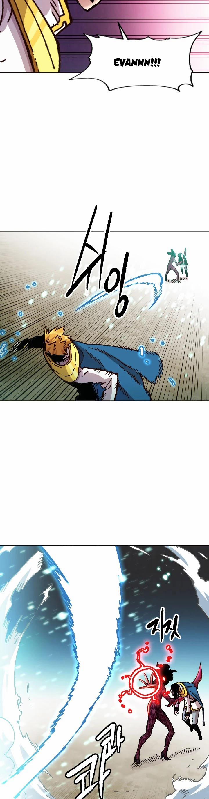 Nô Lệ Nghịch Thiên 71 trang 33