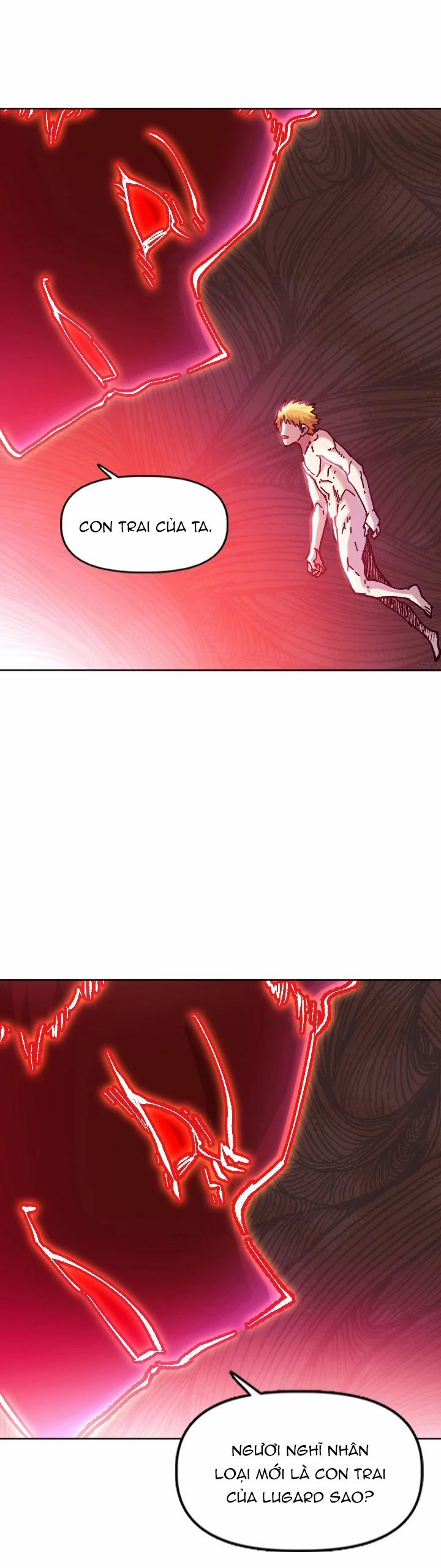 Nô Lệ Nghịch Thiên 71 trang 37