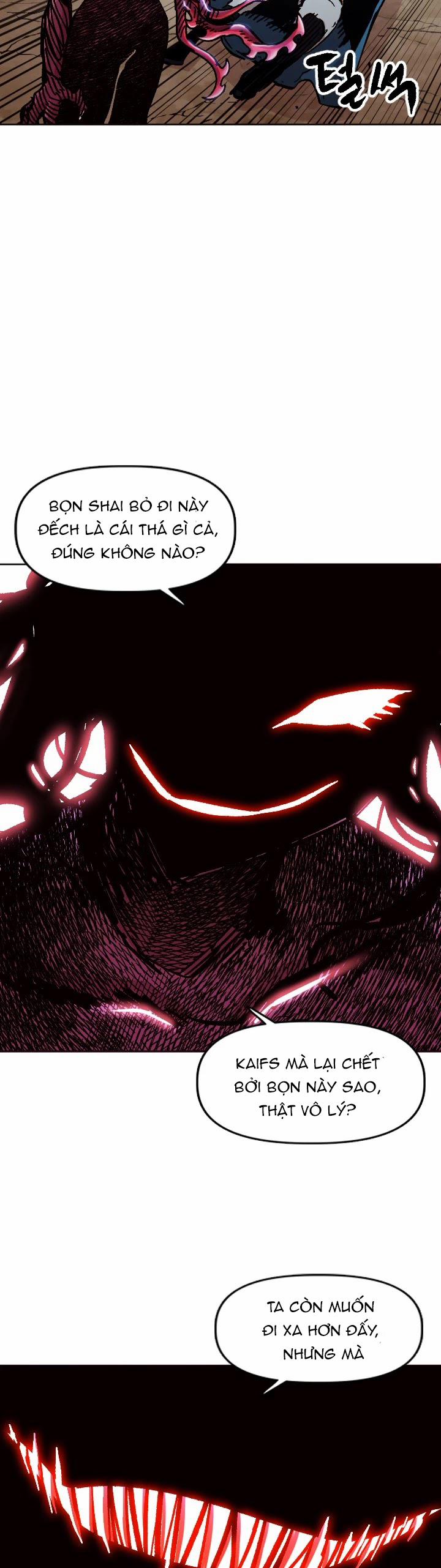 Nô Lệ Nghịch Thiên 71 trang 41