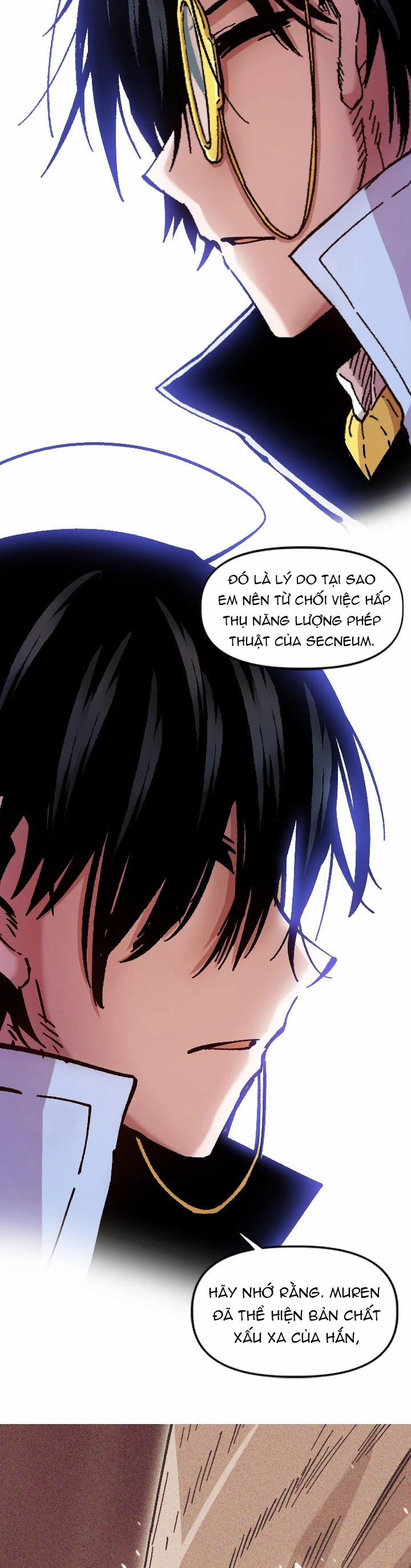 Nô Lệ Nghịch Thiên 71 trang 8