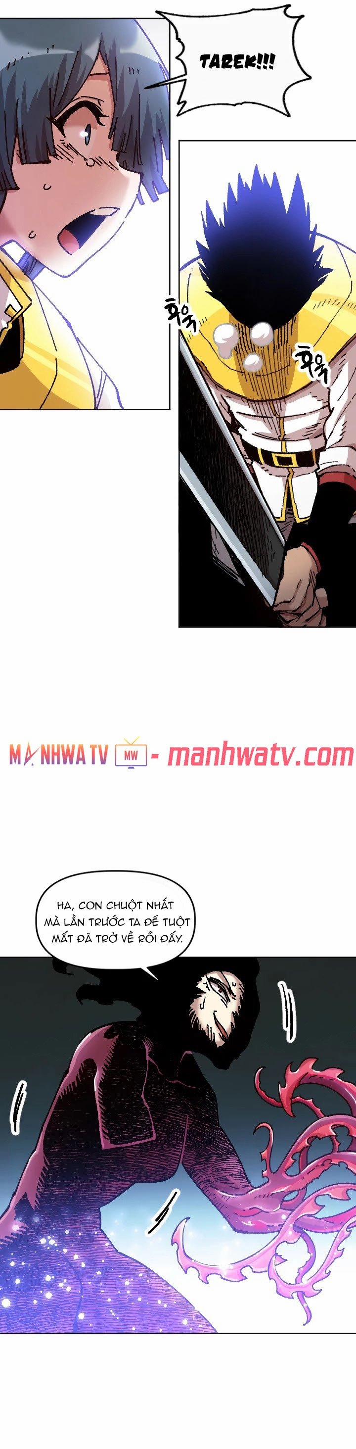 Nô Lệ Nghịch Thiên 72 trang 2