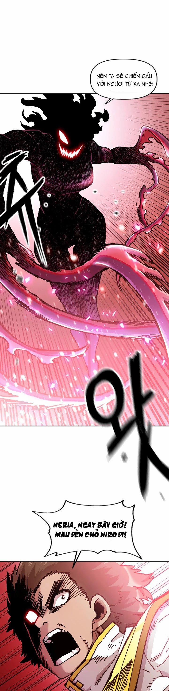 Nô Lệ Nghịch Thiên 72 trang 5