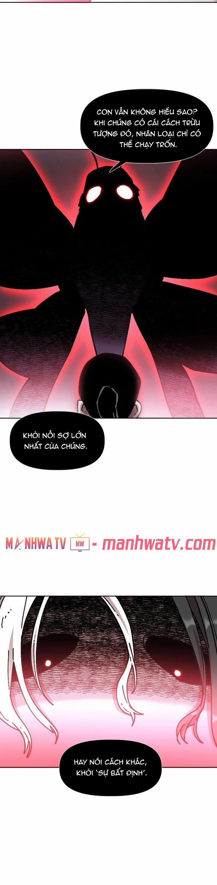 Nô Lệ Nghịch Thiên 73 trang 17