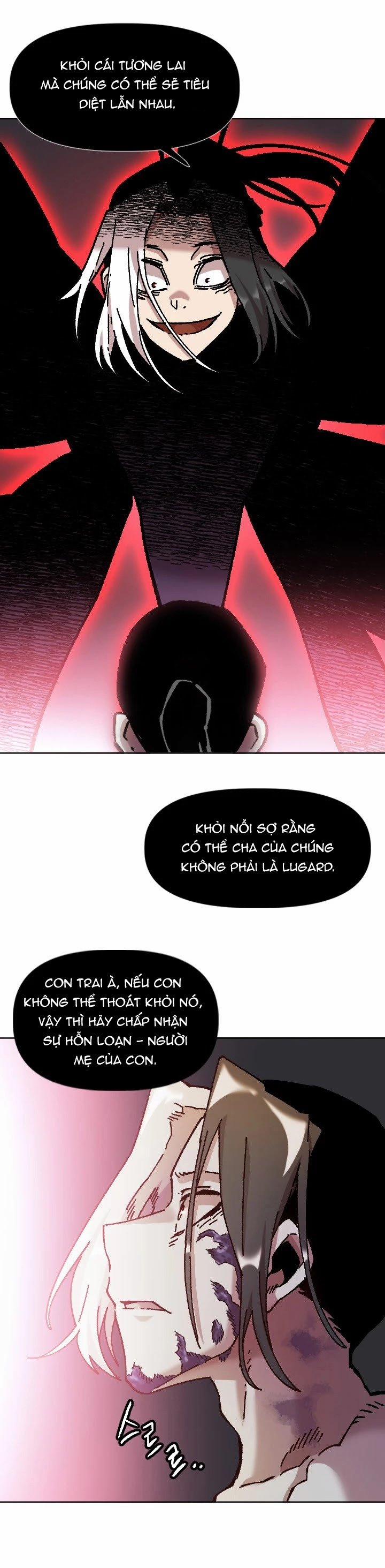 Nô Lệ Nghịch Thiên 73 trang 18