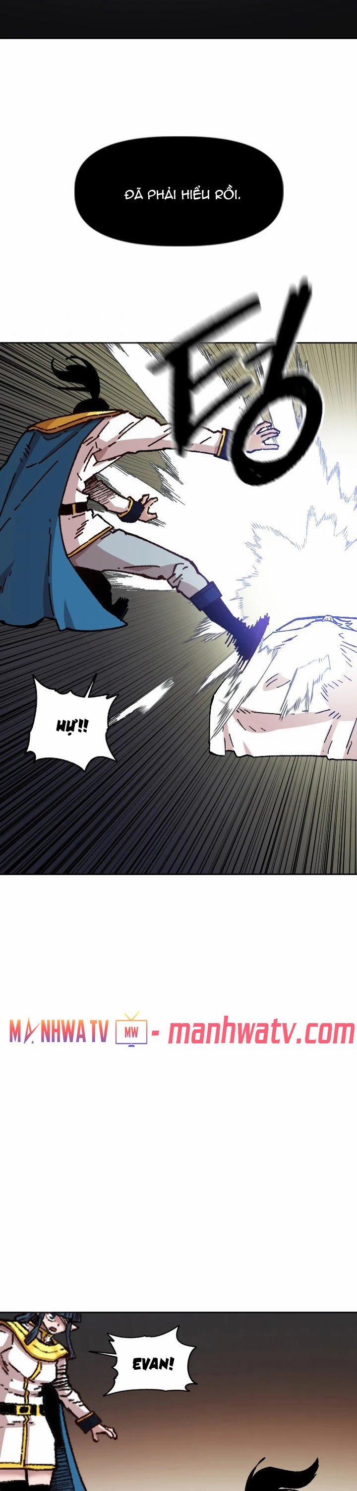 Nô Lệ Nghịch Thiên 73 trang 22