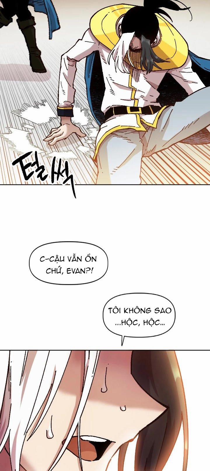 Nô Lệ Nghịch Thiên 73 trang 23