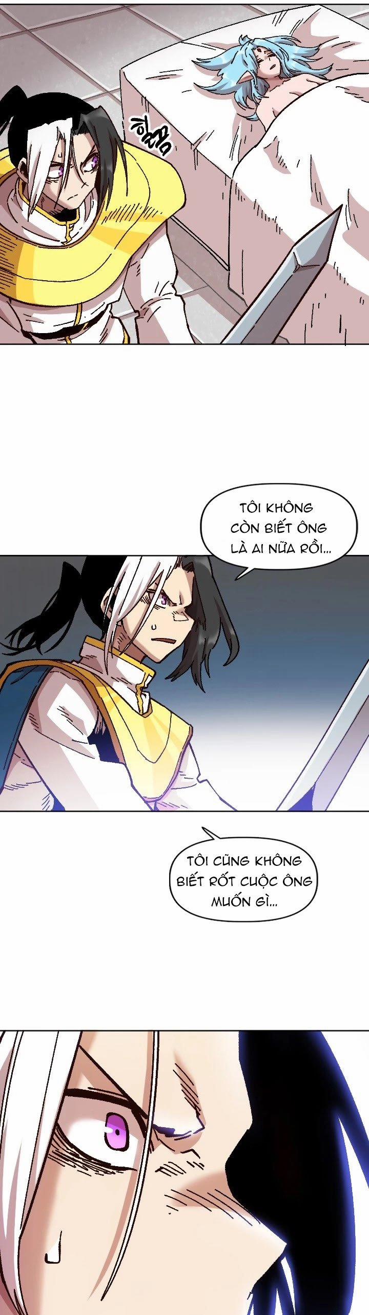 Nô Lệ Nghịch Thiên 73 trang 39