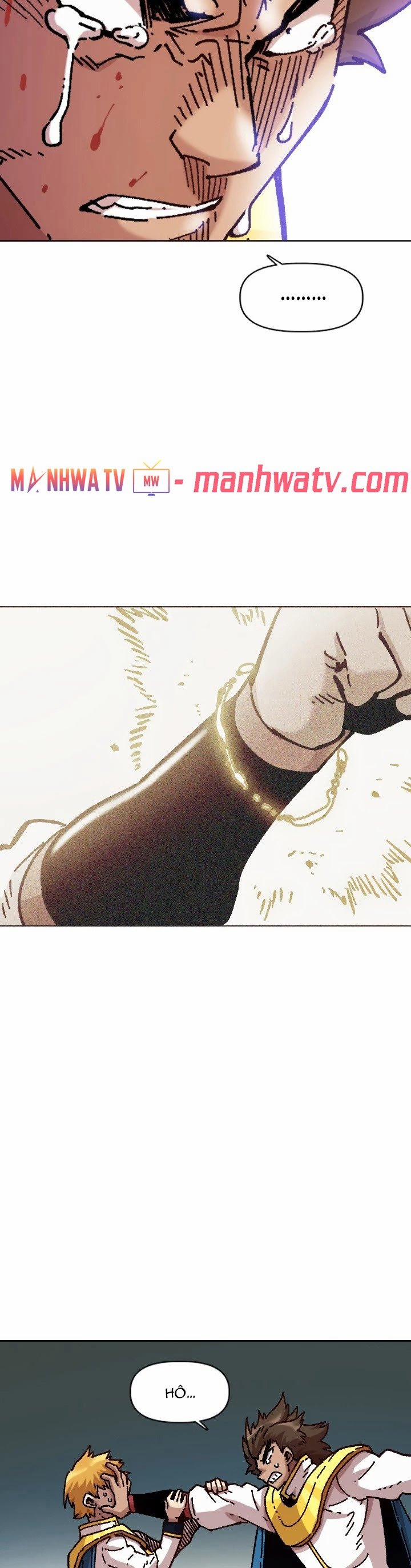 Nô Lệ Nghịch Thiên 73 trang 4