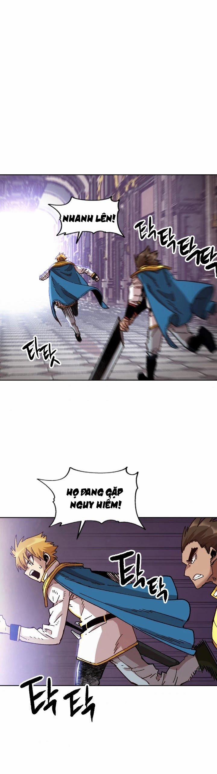 Nô Lệ Nghịch Thiên 73 trang 41