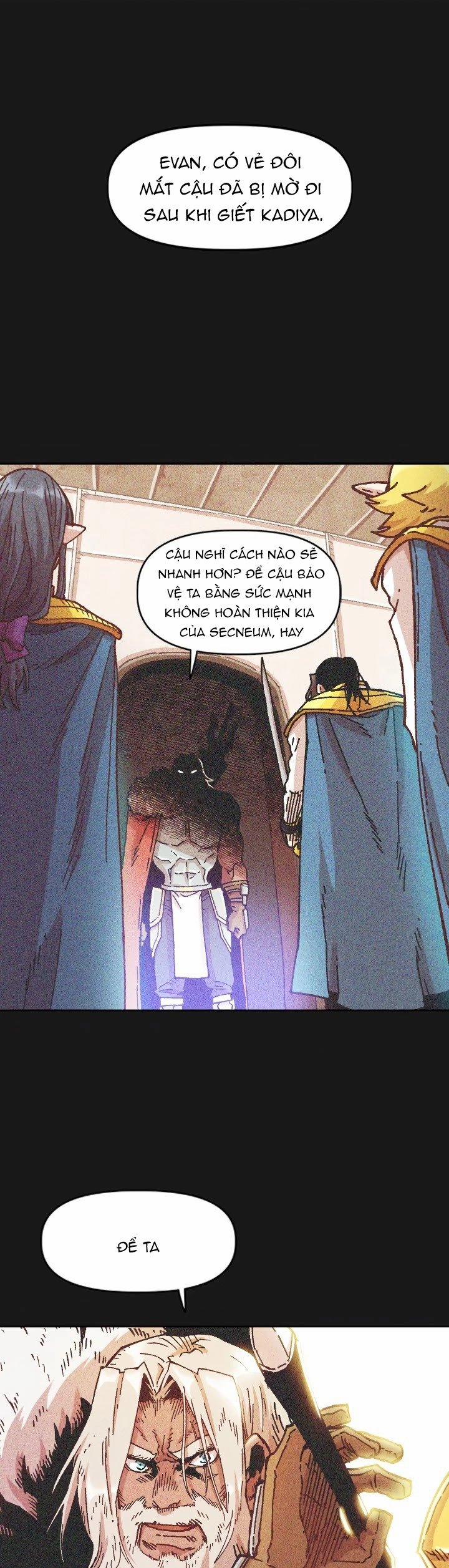 Nô Lệ Nghịch Thiên 73 trang 45