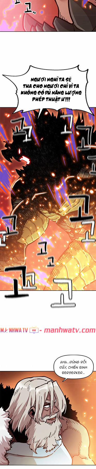 Nô Lệ Nghịch Thiên 74 trang 17