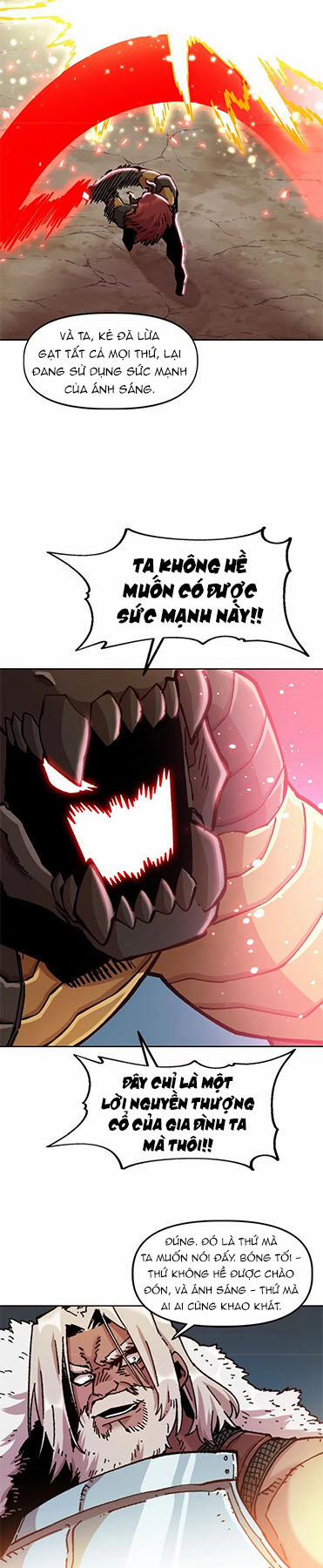 Nô Lệ Nghịch Thiên 74 trang 24