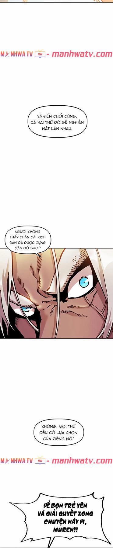 Nô Lệ Nghịch Thiên 74 trang 25