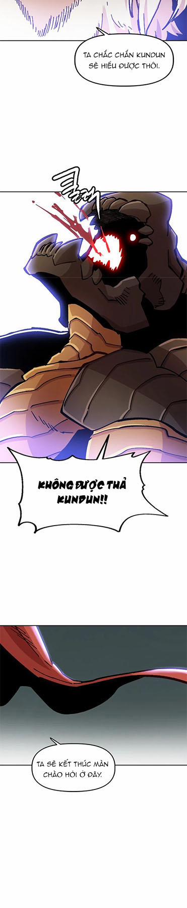 Nô Lệ Nghịch Thiên 74 trang 31