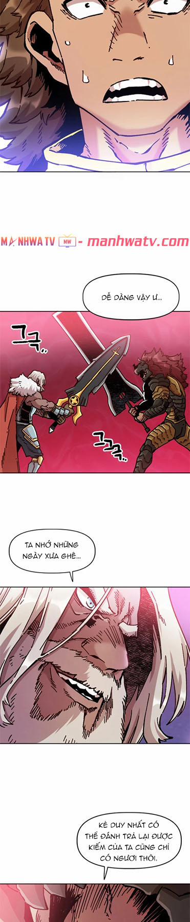 Nô Lệ Nghịch Thiên 74 trang 6