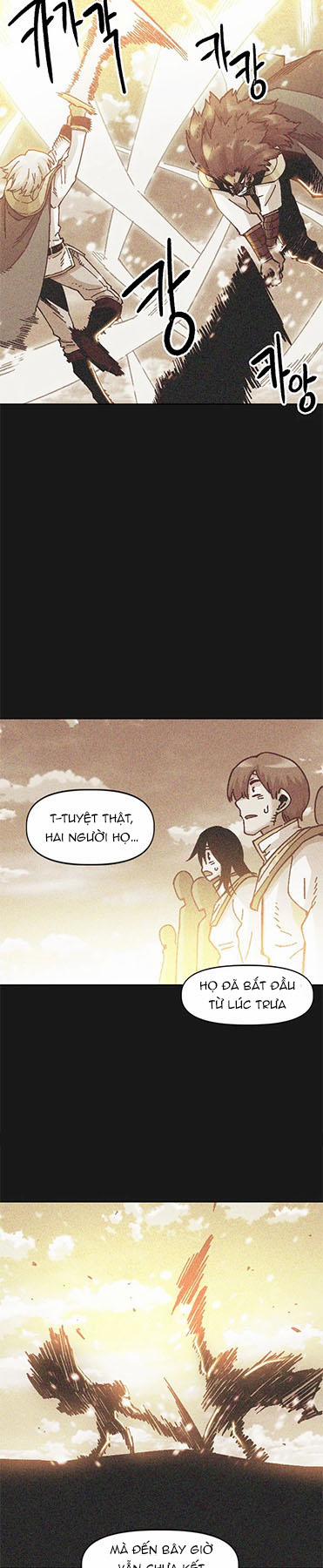 Nô Lệ Nghịch Thiên 74 trang 8