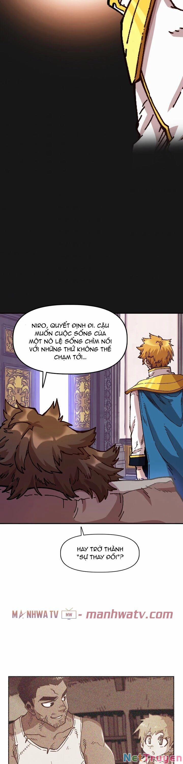 Nô Lệ Nghịch Thiên 75 trang 22